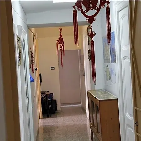 Youthhome Hotel